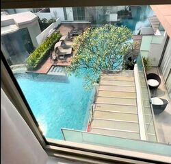 Este Villa (D28), Terrace #631114801